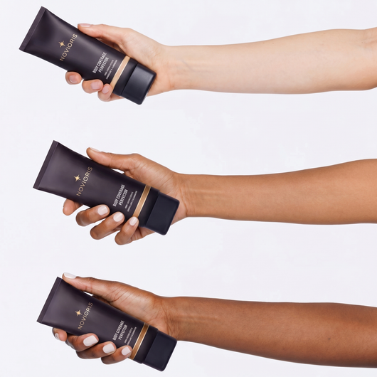 Novioris Body Coverage Perfector