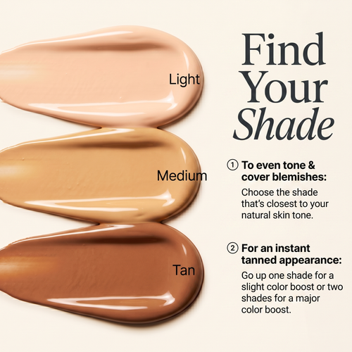 Novioris Body Coverage Perfector