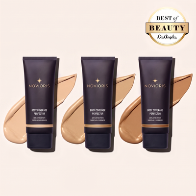 Novioris Body Coverage Perfector